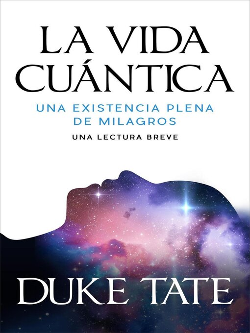 Title details for La vida cuántica by Duke Tate - Available